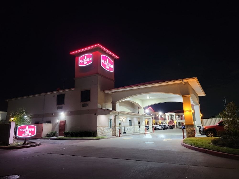 Palace Inn Katy0