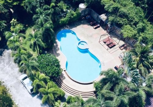 โรงแรมสมุย การ์เดน โฮม (Samui Garden Home Hotel)2
