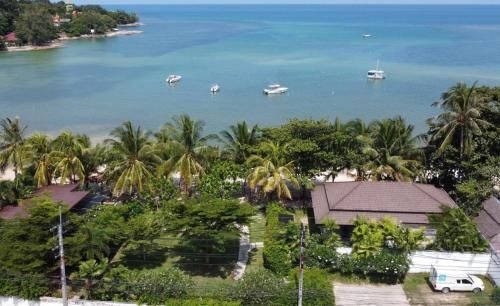 โรงแรมสมุย การ์เดน โฮม (Samui Garden Home Hotel)4
