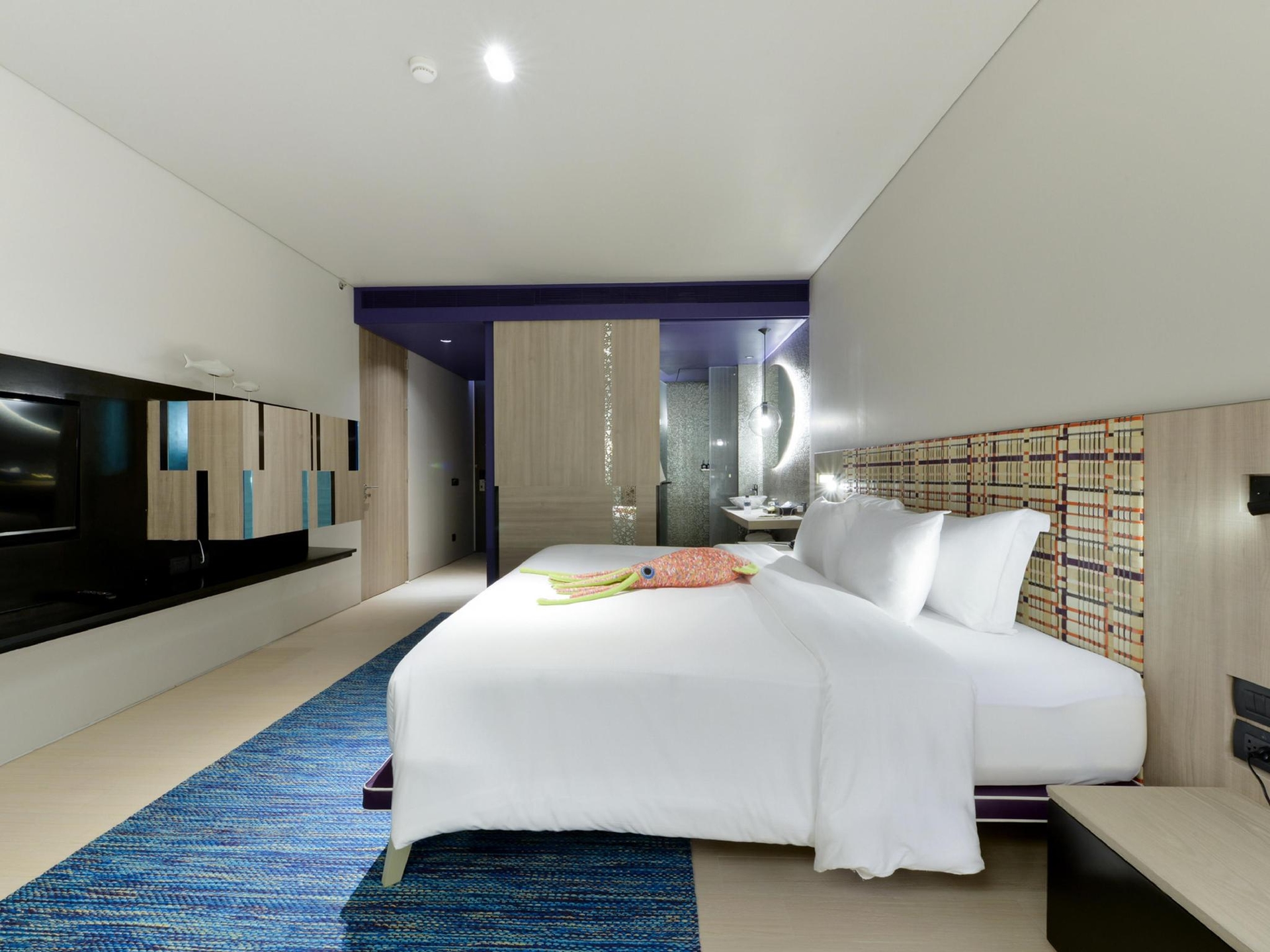 วีรันดา รีสอร์ต พัทยา - เอ็มแกลเลอรี (Veranda Resort Pattaya - MGallery)2