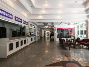 ซีชอร์ พัทยา รีสอร์ท (Seashore Pattaya Resort)1