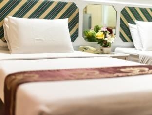 ซีชอร์ พัทยา รีสอร์ท (Seashore Pattaya Resort)4