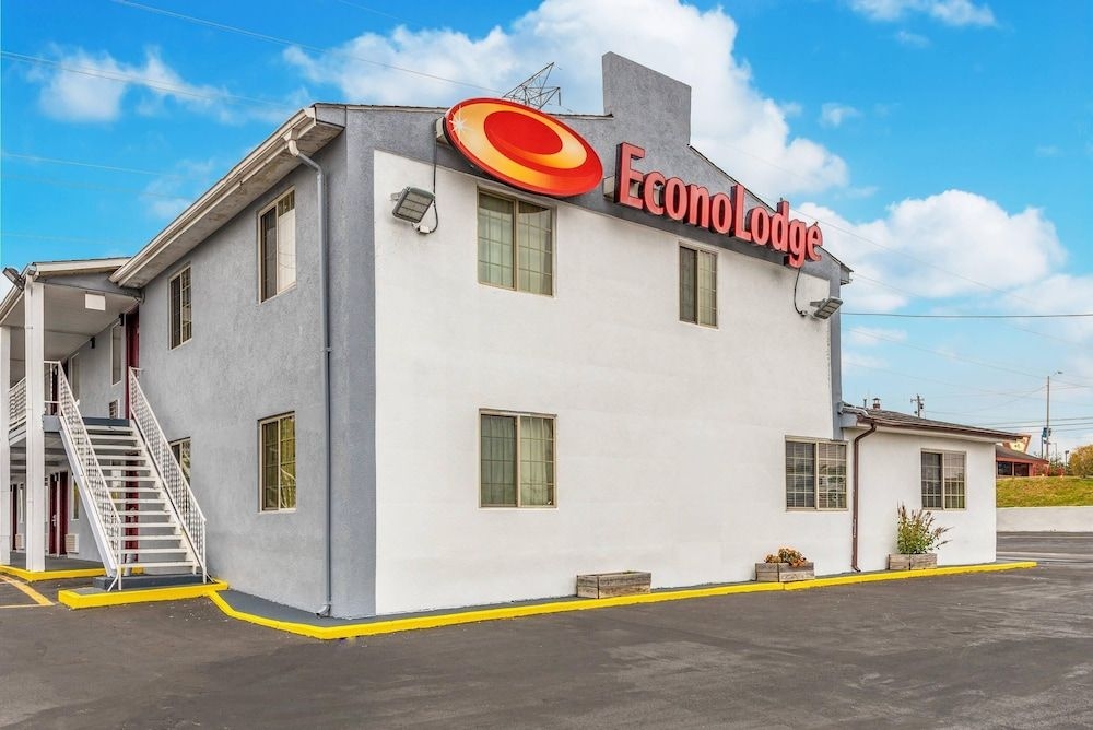 Econo Lodge0