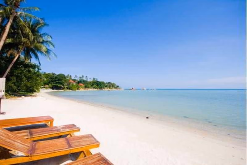 สมุย ท้องเกตุ รีสอร์ต (Samui Tonggad Resort)2