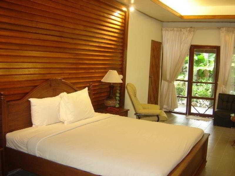 สมุย ยอชท์ คลับ (Crystal Bay Yacht Club Beach Resort)2