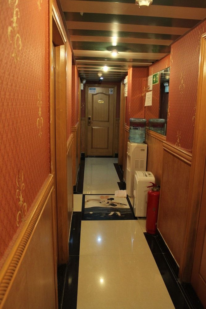 เวเนเชียน โฮสเทล (Venetian Hostel)3