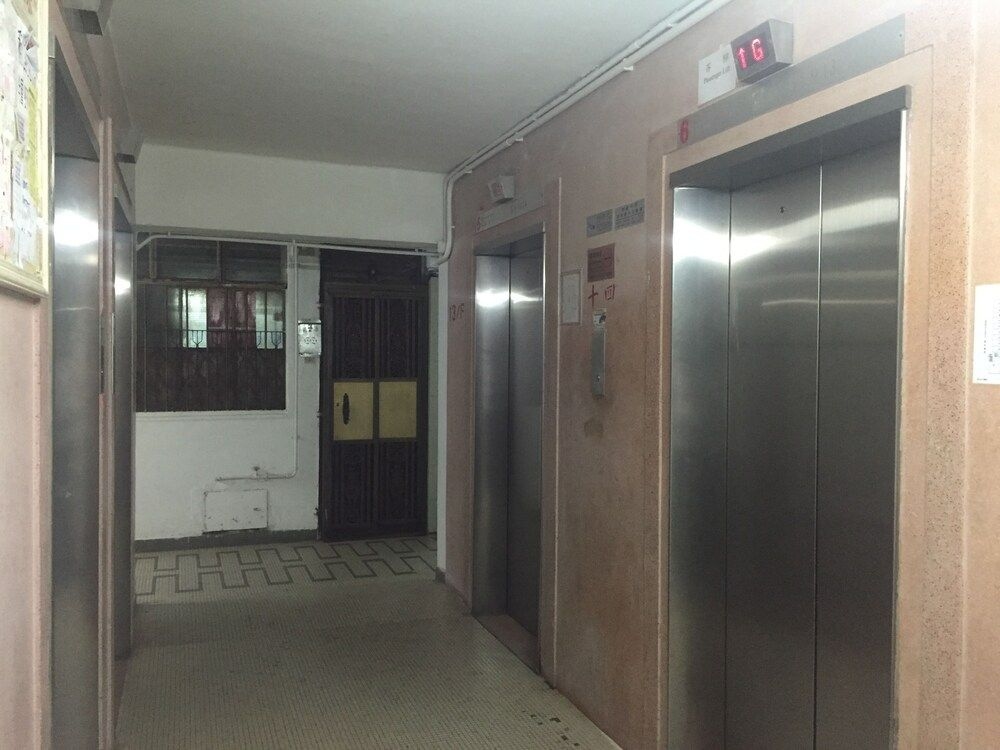 เวเนเชียน โฮสเทล (Venetian Hostel)4