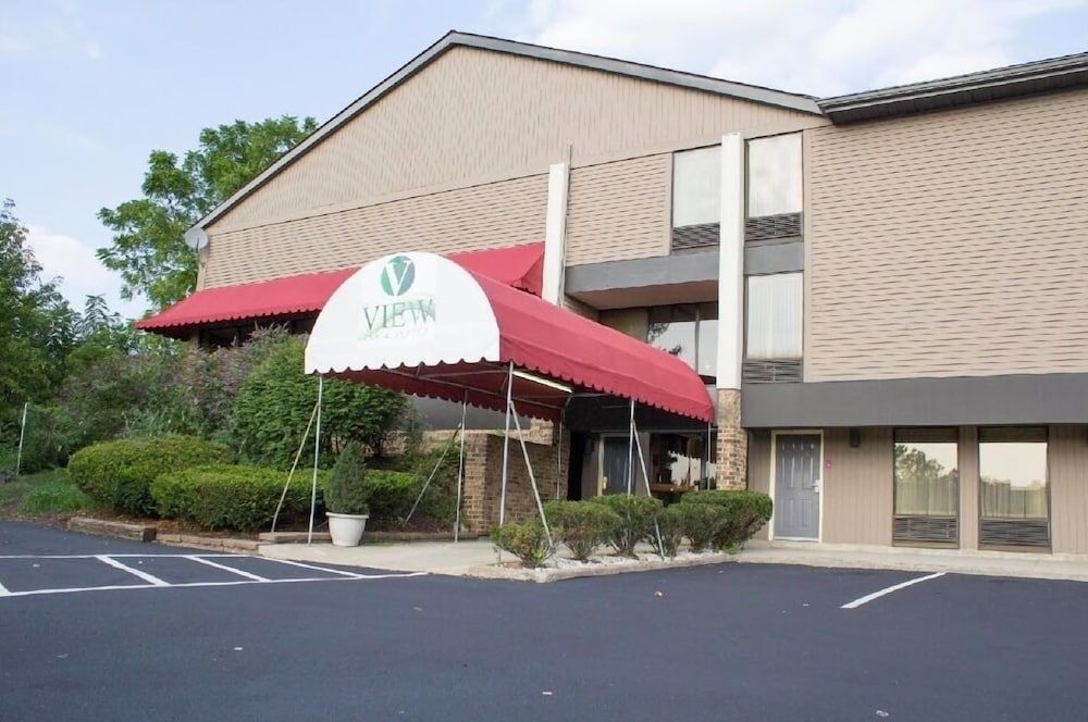 Comfort Inn0