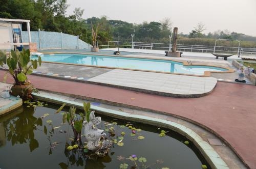 ซีนิค ริเวอร์ไซด์ รีสอร์ท (Scenic Riverside Resort)2