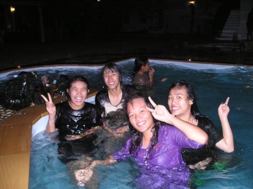 ซีนิค ริเวอร์ไซด์ รีสอร์ท (Scenic Riverside Resort)3