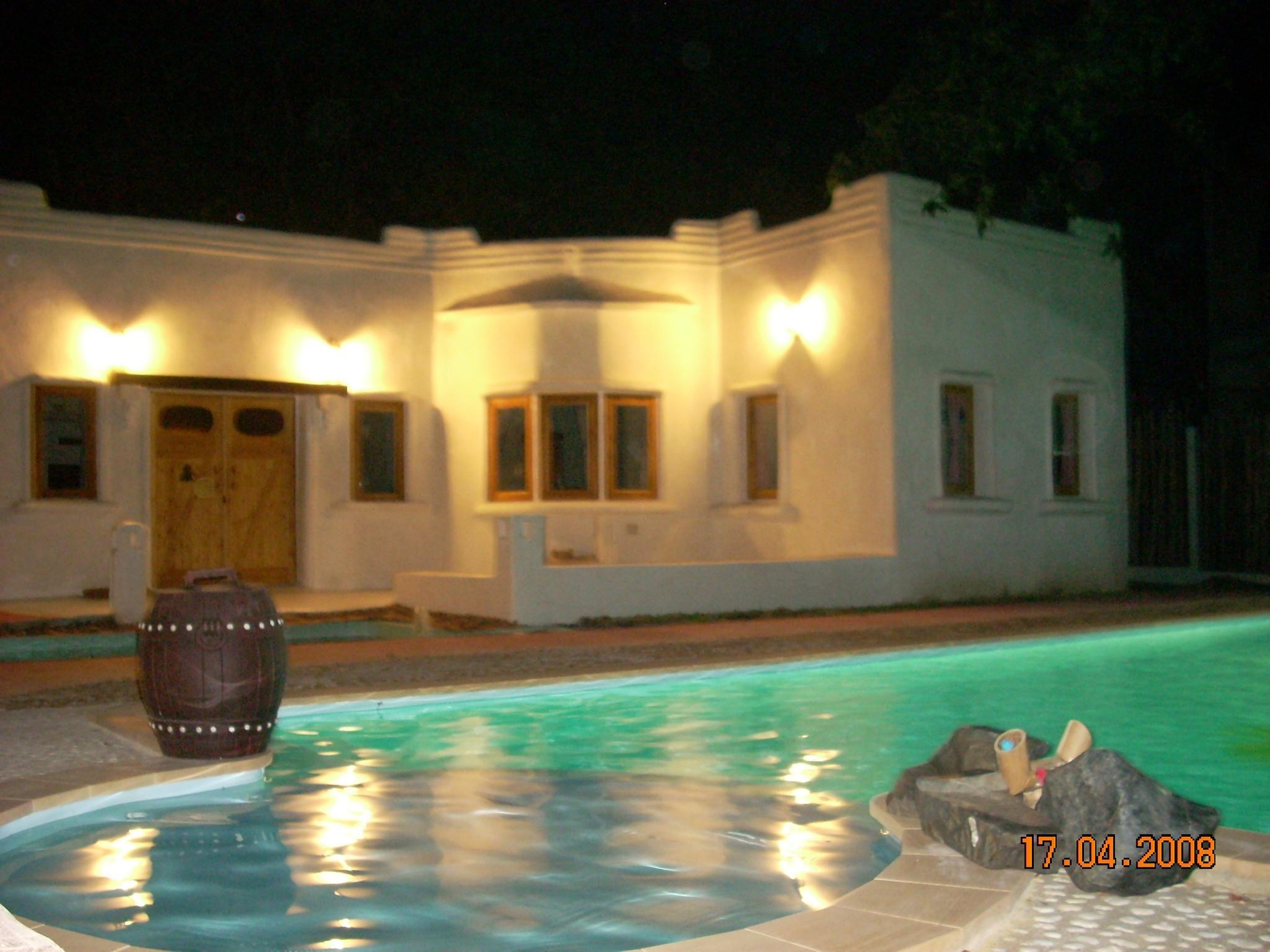 ซีนิค ริเวอร์ไซด์ รีสอร์ท (Scenic Riverside Resort)4