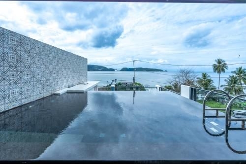 ดู ซี วิลล่า ภูเก็ต (See Sea Villa Phuket)4