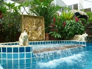 โรงแรมเซเว่น ซี (Seven Seas Hotel)4