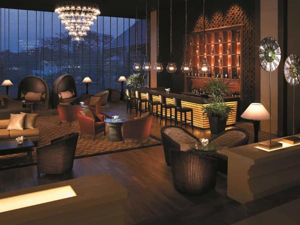โรงแรมแชงกรีลา เชียงใหม่ (Shangri-La Chiang Mai)3