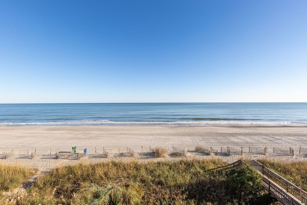 Beach Club At Montego Inn0