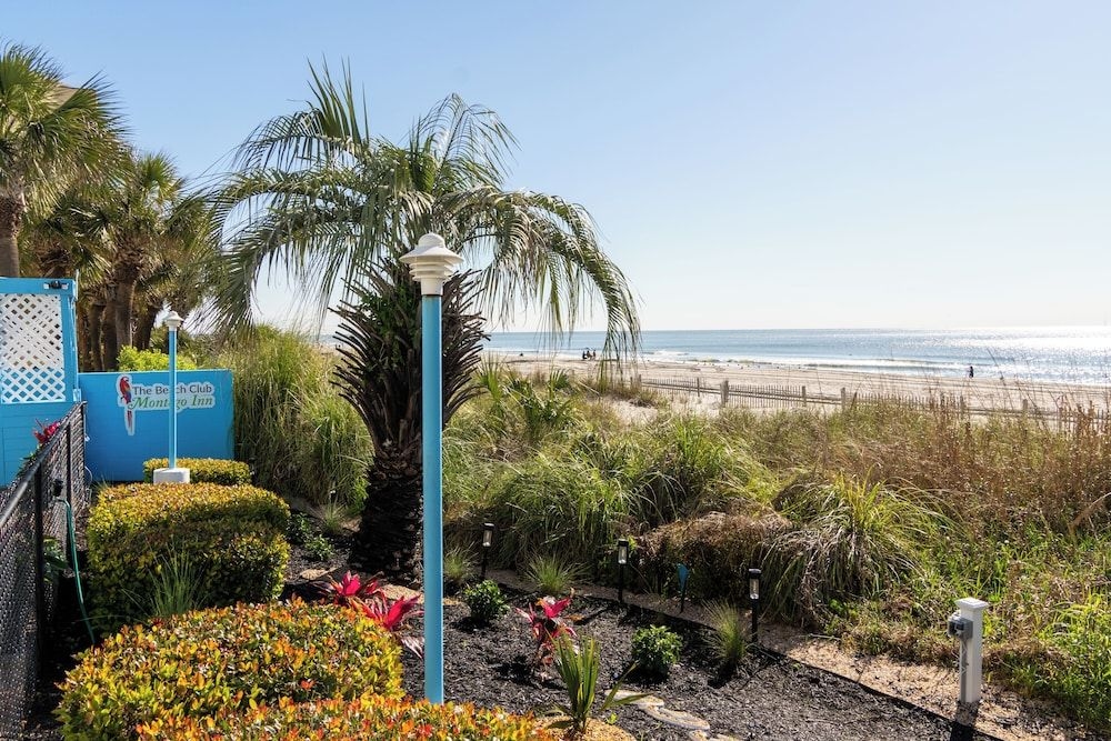 Beach Club At Montego Inn3