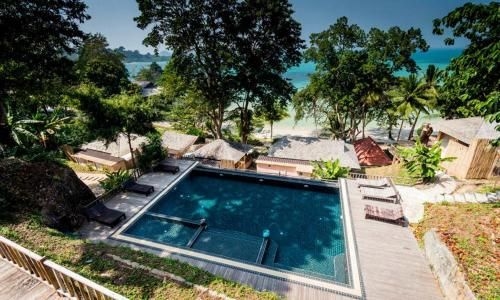 สยามเบย์ รีสอร์ต (Siam Bay Resort)2