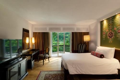 Siam Bayshore Resort Pattaya1