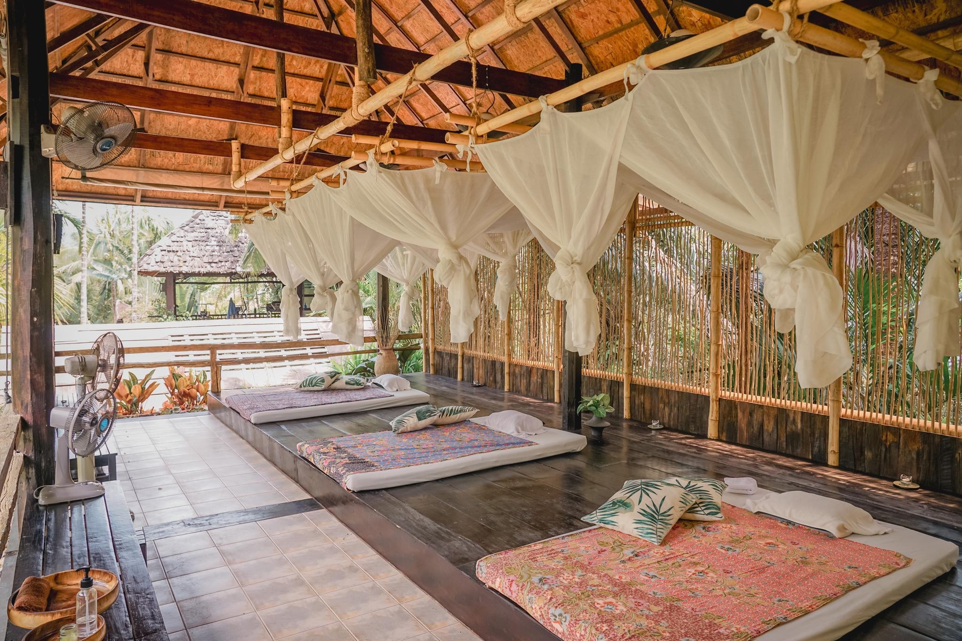 เดอะ สปา เกาะช้าง รีสอร์ต (The Spa Koh Chang Resort)3