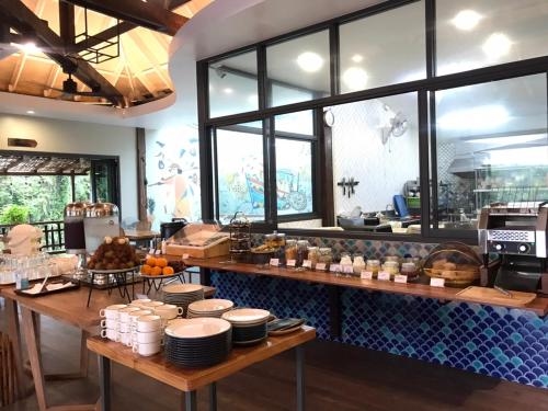 เดอะ สปา เกาะช้าง รีสอร์ต (The Spa Koh Chang Resort)2