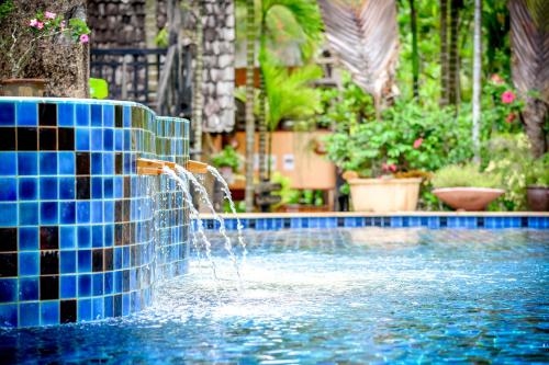 เดอะ สปา เกาะช้าง รีสอร์ต (The Spa Koh Chang Resort)1