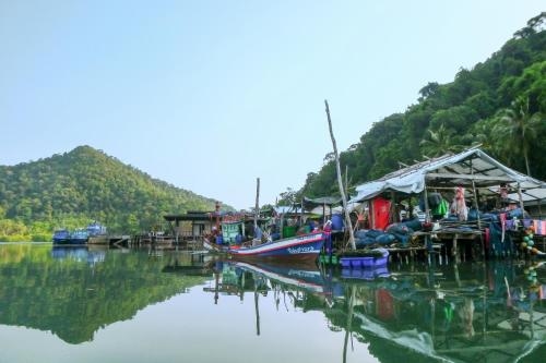 เดอะ สปา เกาะช้าง รีสอร์ต (The Spa Koh Chang Resort)4