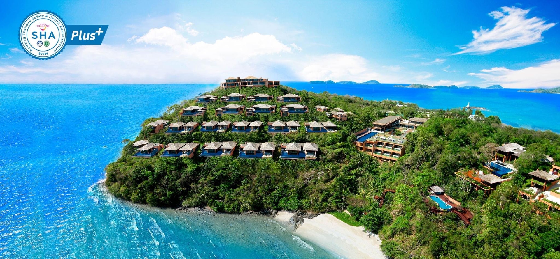โรงแรมศรีพันวา ภูเก็ต ลักชัวรี พูลวิลลา (Sri Panwa Phuket Luxury Pool Villa Hotel)0