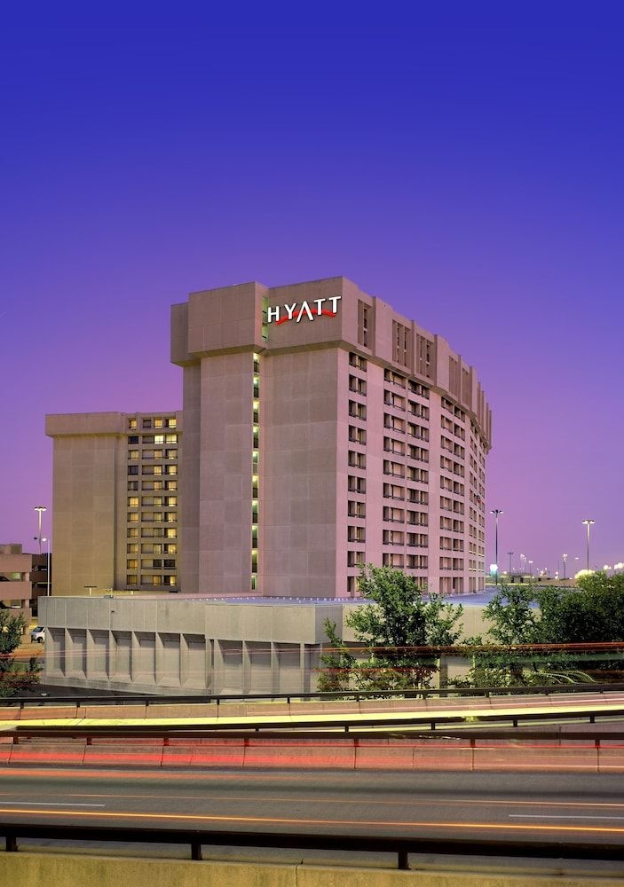 Hyatt Regency Dfw3