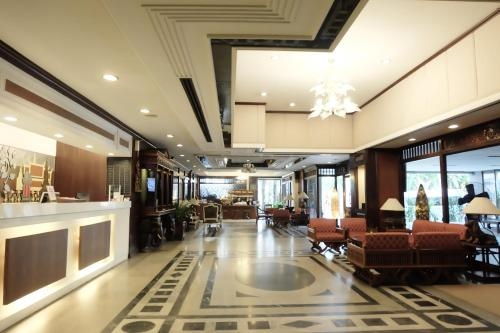 Star Hotel Chiang Mai4