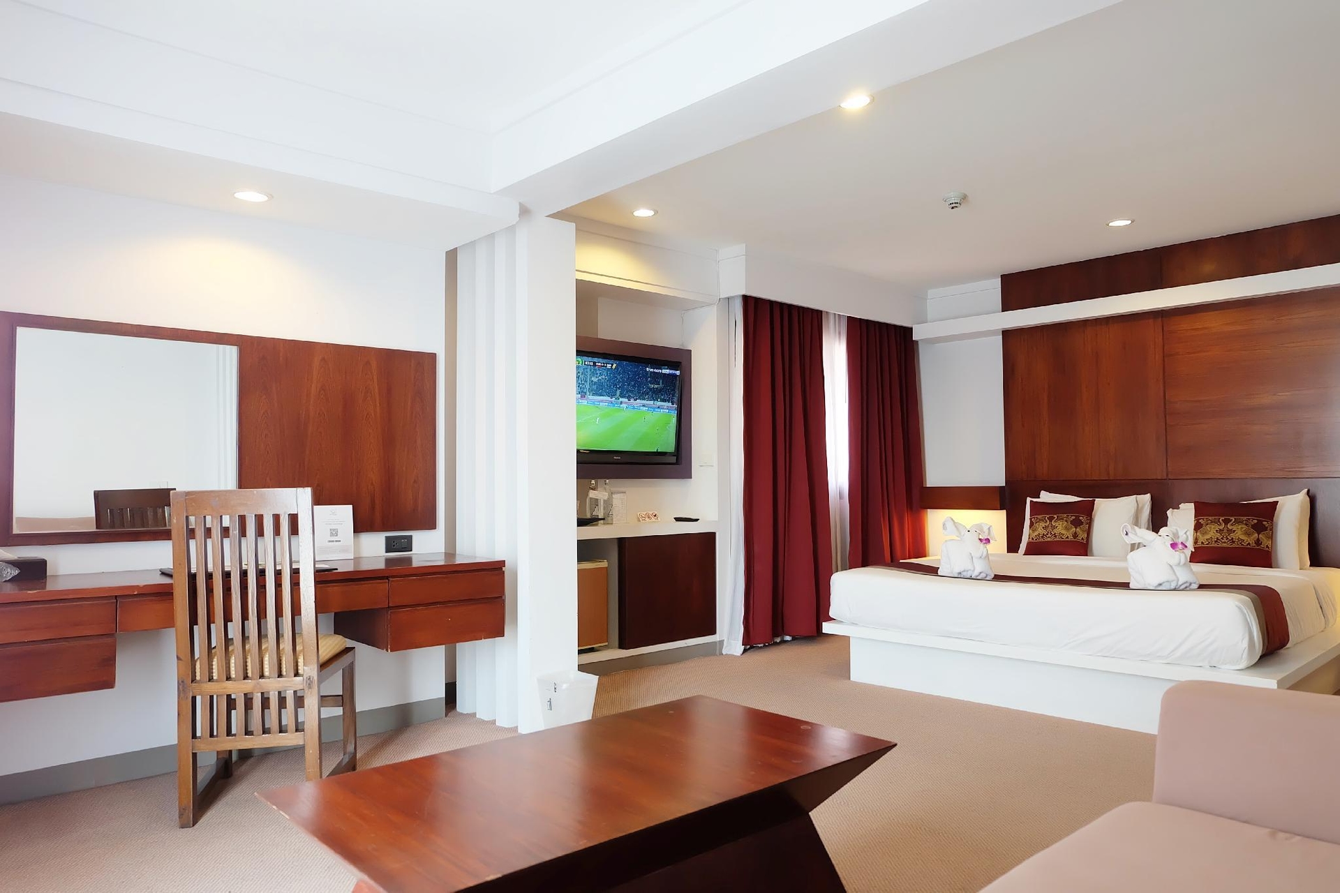 Star Hotel Chiang Mai2