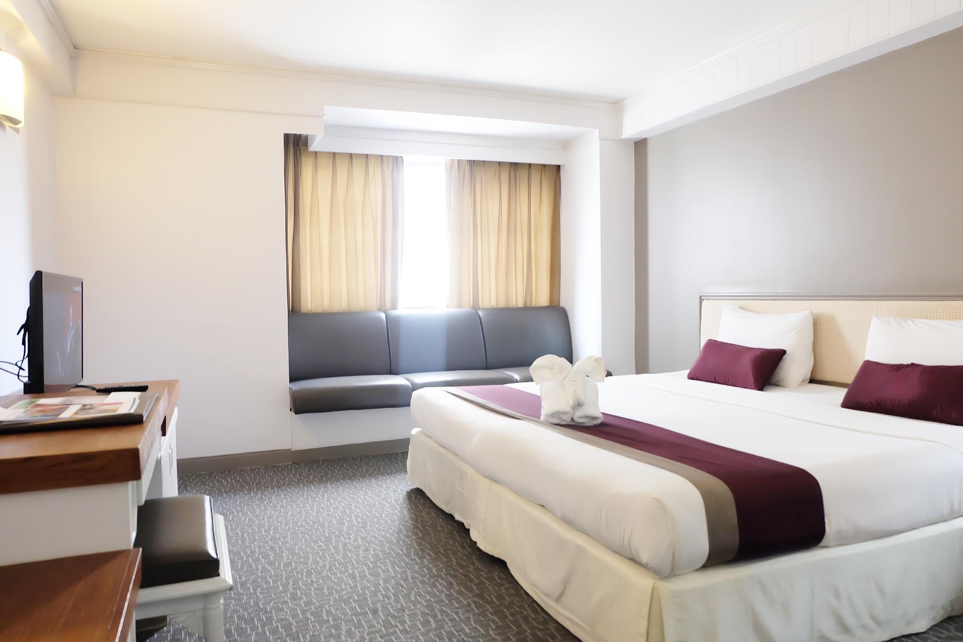 Star Hotel Chiang Mai3