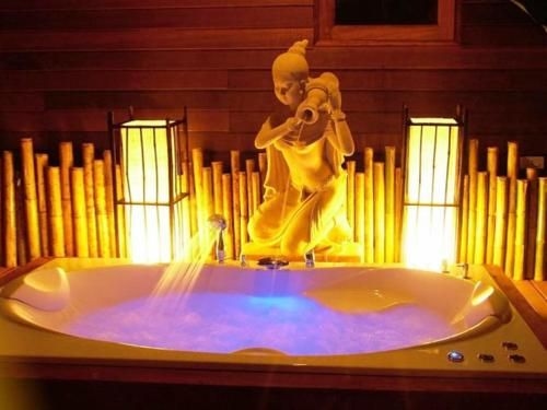 สุกันทรา แคสเคดรีสอร์ท แอนด์ สปา (Sukantara Cascade Resort and Spa)2