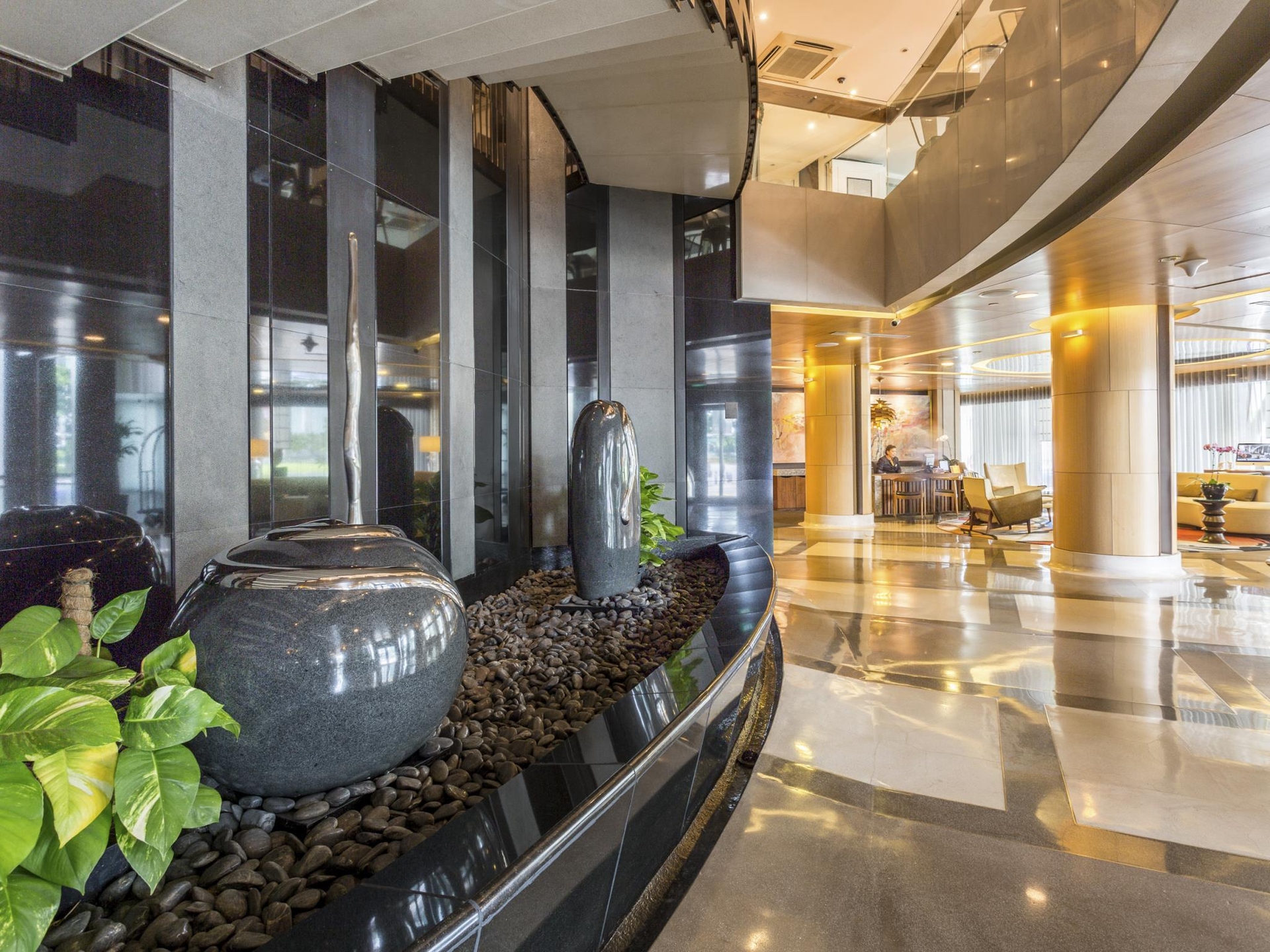 Ascott Raffles Place Singapore3