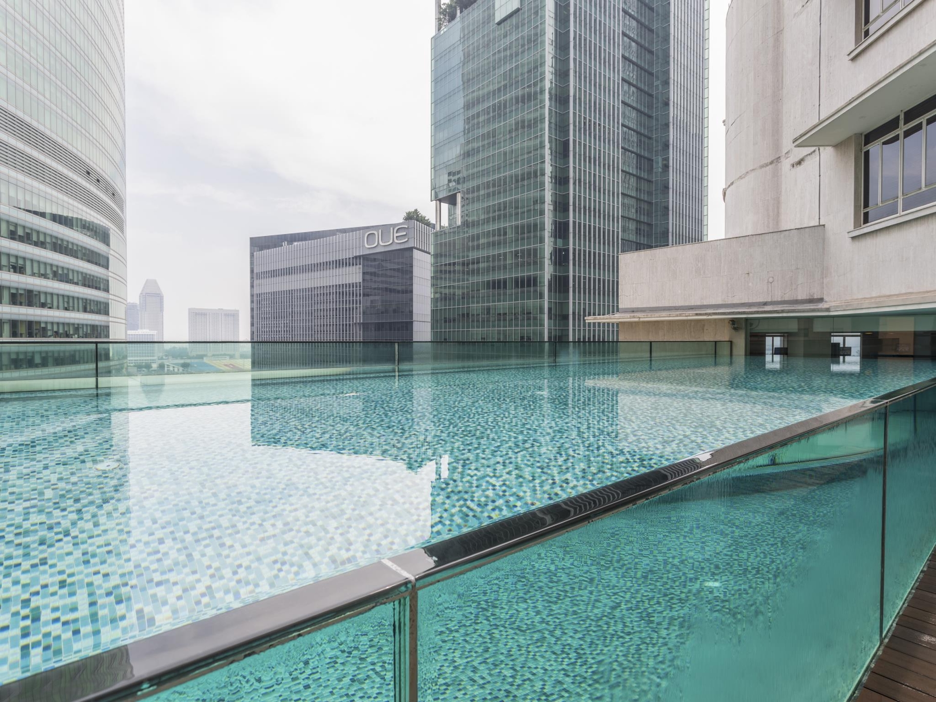 Ascott Raffles Place Singapore4