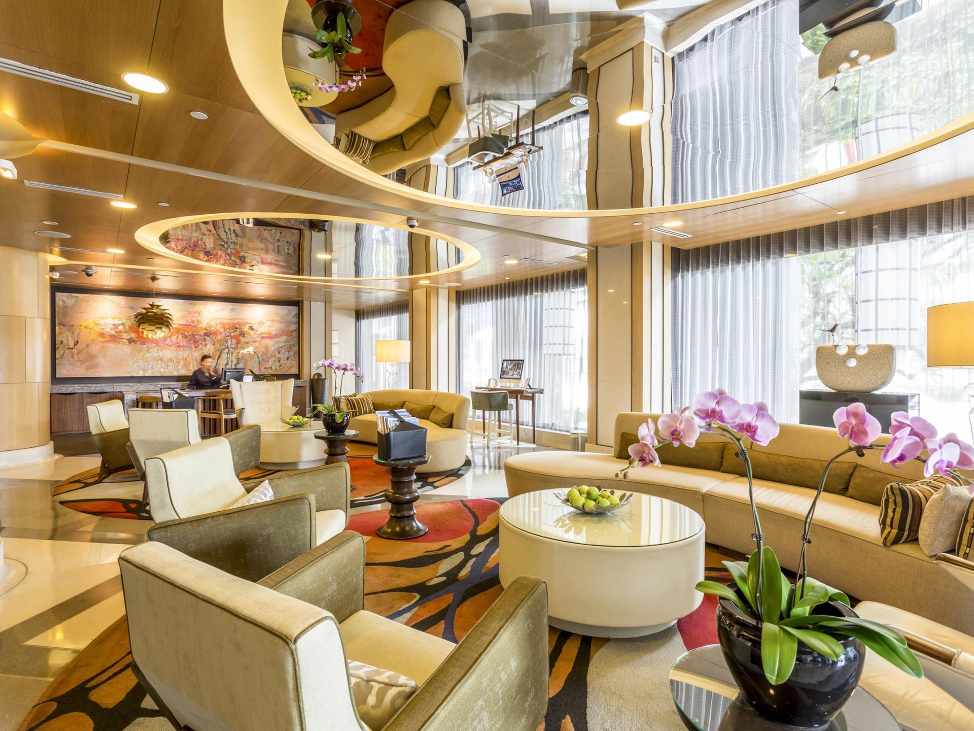 Ascott Raffles Place Singapore2