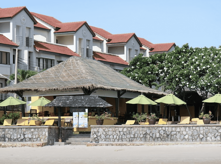 สุภัทรา หัวหิน รีสอร์ท (Supatra Hua Hin Resort)4