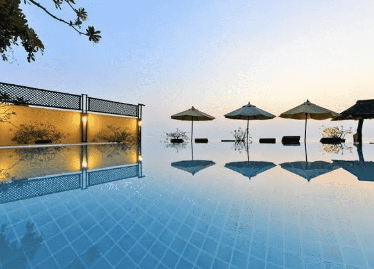 สุภัทรา หัวหิน รีสอร์ท (Supatra Hua Hin Resort)3