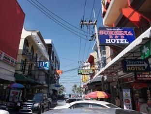 Sureena Hotel1