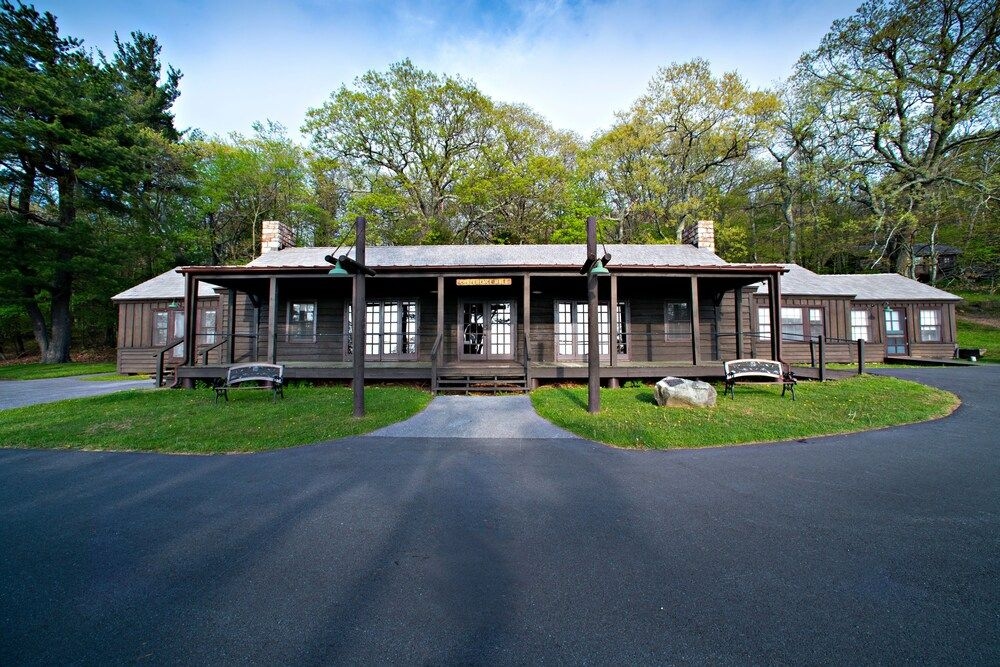 Skyland Resort4