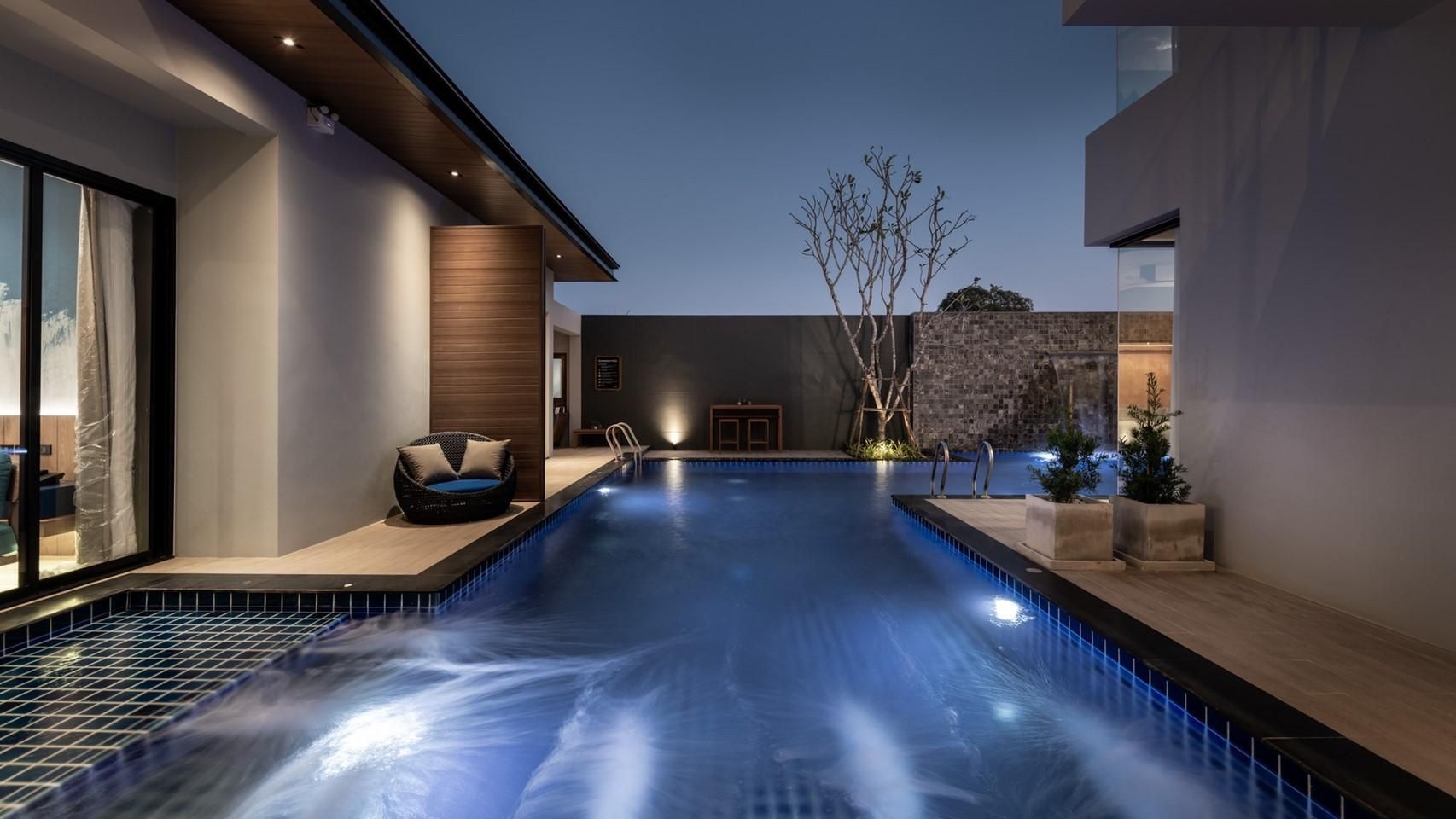 Vann Hua Hin Resort1