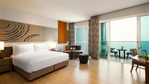 Mövenpick Siam Na Jomtien Pattaya1