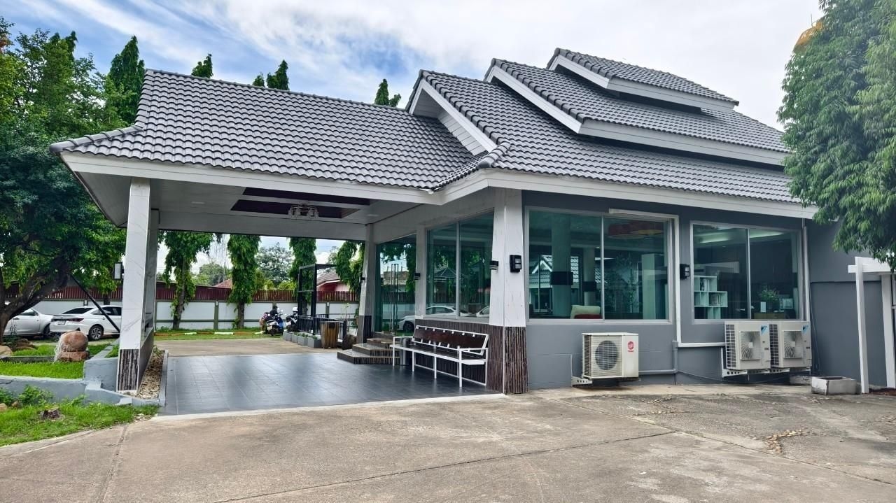 อีสต์พานา โฮเทล 304 ปราจีนบุรี (Eastpana Hotel 304 Prachinburi)4