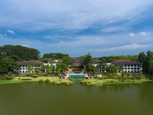 ทวาราวดี รีสอร์ต ปราจีนบุรี (Tawa Ravadee Resort Prachinburi)3