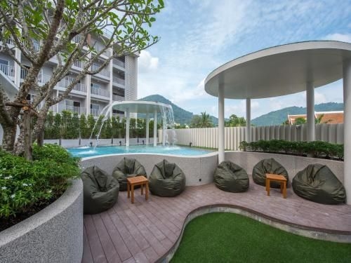 รามาดา บาย วินด์แฮม ภูเก็ต ดีวาน่า (Ramada by Wyndham Phuket Deevana)3