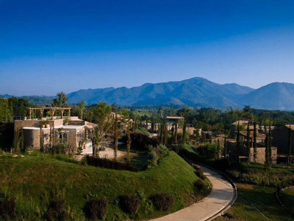 ลา ทอสคาน่า รีสอร์ท (La Toscana Resort)2