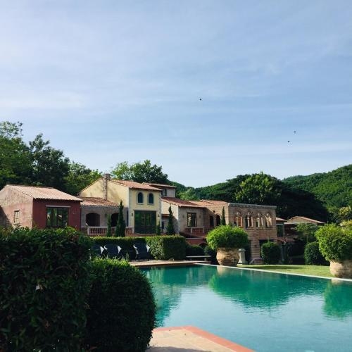ลา ทอสคาน่า รีสอร์ท (La Toscana Resort)4
