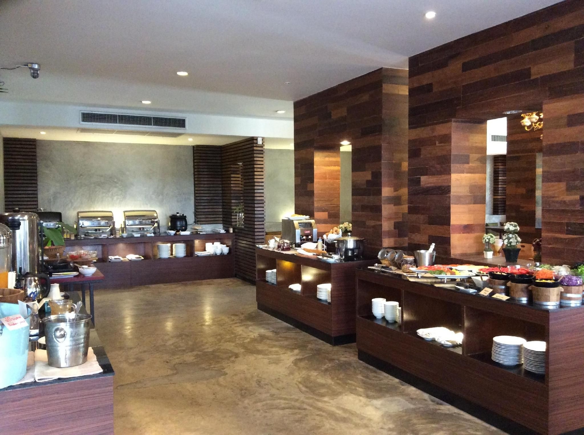 Klim Hotel4