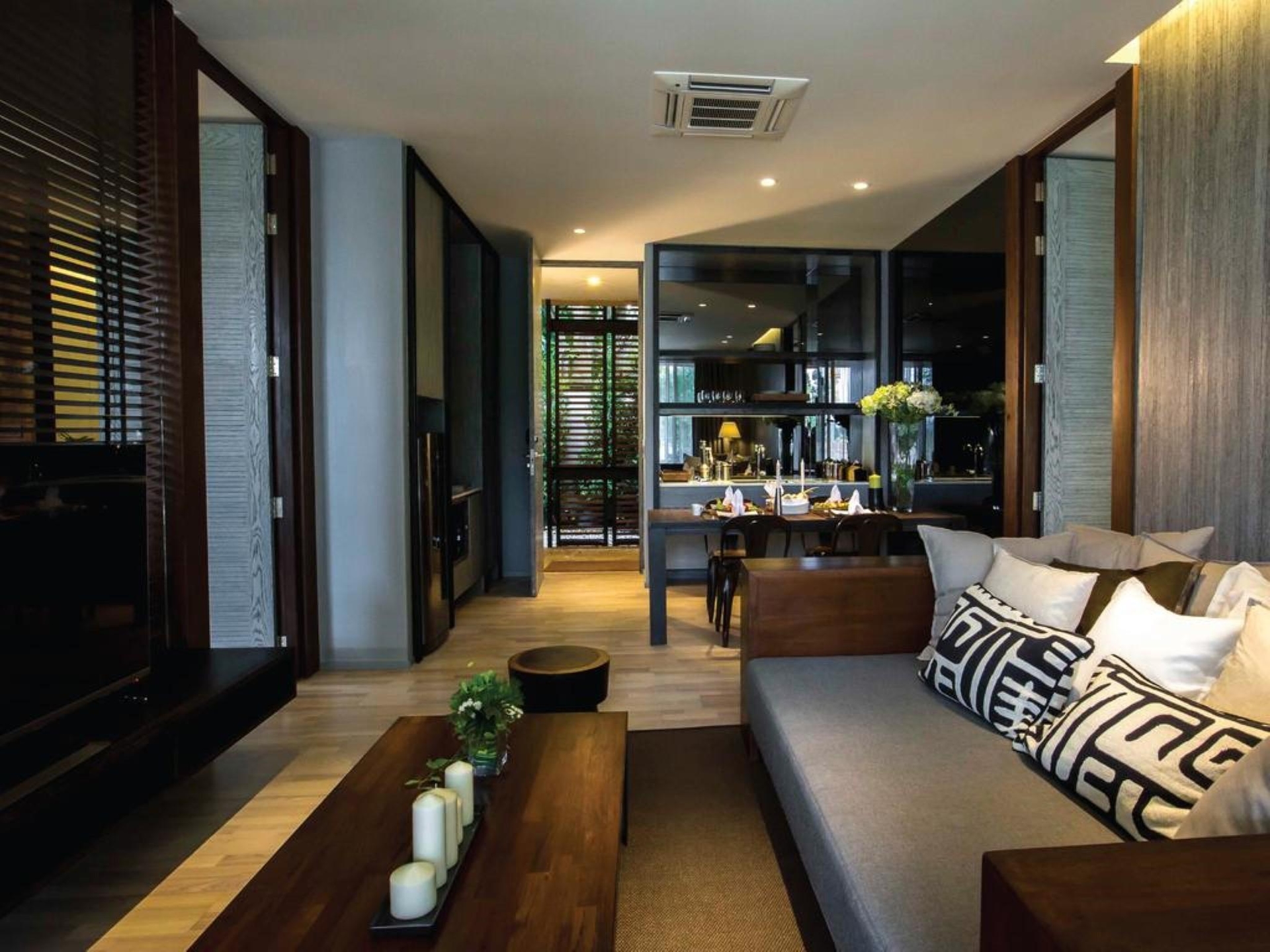 อัตตา เลคไซด์ รีสอร์ท สวีท (Atta Lakeside Resort Suite)0