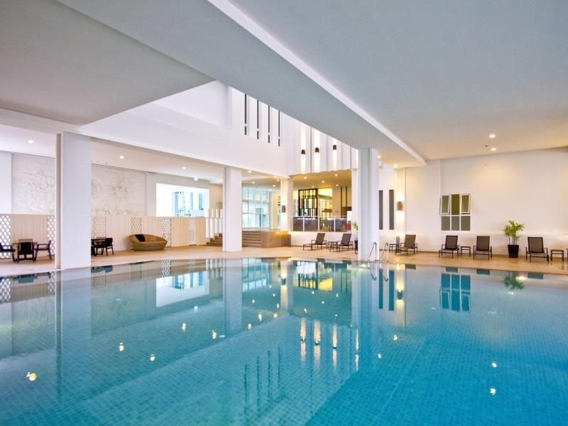 คลาสสิก คามิโอ โฮเทลระยอง (Classic Kameo Hotel Rayong)2