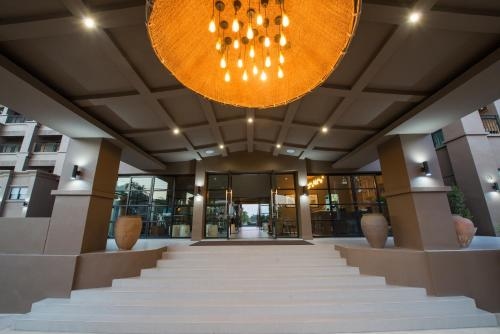 บลูมังกี้ บราวน์เฮาส์ อุดรธานี (Blu Monkey Brown House Udonthani)3